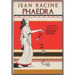 Phaedra Racine, Jean and Wilbur, Richard