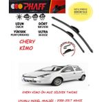 Phaff Chery Kimo Silgeç Sileceği Silgeç Silgi 2013 Model Araca Özel Aparat