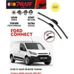 Phaff Ford Connect Silgeç Sileceği Takımı 2008 Model Araca Özel Aparat