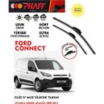 Phaff Ford Connect Silgeç Sileceği Takımı 2011 Model Araca Özel Aparat