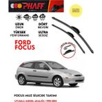 Phaff Ford Focus Silgeç Sileceği Takımı 2000 Model Araca Özel Aparat