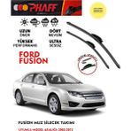 Phaff Ford Fusion Silgeç Sileceği Takımı 2006 Model Araca Özel Aparat