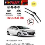 Phaff Hyundai I30 Silgeç Sileceği 2012 Model Araca Özel Aparat