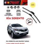 Phaff Kia Sorento Silgeç Sileceği 2011 Model Araca Özel Aparat