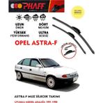 Phaff Opel Astra F Silgeç Sileceği 1995 Model Araca Özel Aparat