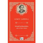 Phantasmagoria and Other Poems-Paper Books