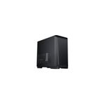 Phanteks Eclipse P200A Performance Edition, Mini-ITX, Oyuncu Bilgisayar Kasası - Saten Siyah