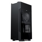 Phanteks Evolv Shift 2 ITX Bilgisayar Kasası, Temperli Cam, Windows, DRGB - Saten Siyah