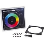 Phanteks Halos 140 mm RGB LED Işıklı Gaming Bilgisayar Fan Çerçevesi