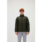 Phantom Puffer Haki Yeşil Erkek Mont