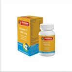 Phantome Pharmaton Phantome Vitamin C 100 Mg 30 Tablet
