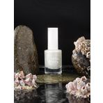 Pharma Acqua 01 Beyaz Fresh Nail Varnish 12 ml Oje