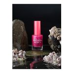 Pharma Acqua 09 Pembe Fresh Nail Varnish 12 ml Oje