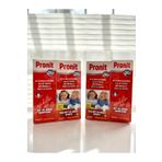 Pharma Fast Pronit Bit Set - Sprey 100 Ml Bit Şampuan 150 Ml 2'li Set mT1dPyMAqC