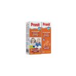 Pharma Fast Pronit Bit Set - Sprey 100 Ml Bit Şampuan 150 Ml sp9B8aghRb