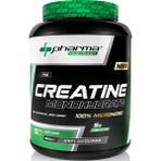 Pharma Nutrition Kreatin Monohidrat ( Creatine ) 250 gr 50 Servis Micronized Creatine Monohydrate - Sade