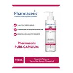 Pharmaceris 190 ml Puricapilium Rahatlatıcı Temizleme Jeli
