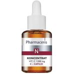 Pharmaceris 30 ml N - C-Capilix Serum With 1200 mg Vitamin C
