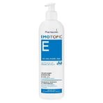 Pharmaceris Emotopic Yıkama 400 ml Jel Krem