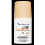 Pharmaceris F Intense Coverage SPF20 02 Ivory Fondöten