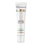 Pharmaceris F Mineral Matifying Fluid Dermo 10 Light SPF30 30 ml Fondöten