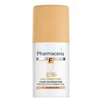 Pharmaceris F Spf 50+ Ivory Koruyucu Düzeltici Sıvı 30 ml Fondotenli Güneş Koruyucu Krem