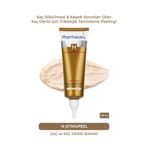 Pharmaceris H-Stimupeel | Saç Dökülmesi & Kepek Sorunları Olan Saç Derisi Trikolojik Temizleme Peelingi (125 ml)
