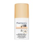 Pharmaceris İntense Coverage Mild Fuid SPF20 02 Fondöten