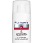 Pharmaceris Koyu Halka & Şişlik Giderici Yoğun Göz Çevresi Kremi (15ML) Optı-Capılarıl