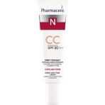 Pharmaceris N Capilar Tone CC Krem Spf 30 40 ml