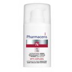Pharmaceris Opti Capilaril SPF15 15 ml Yenileyici Göz Çevresi Kremi