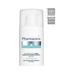 Pharmaceris Opti Sensilium Göz Kremi Kırışıklık Karşıtı Etki 15 ml 89% Cilt Düzgünleştirici