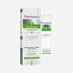 Pharmaceris Pure Retinol 40 ml 0,3 Kırışıklık ve Akne Karşıtı Yağlı Ciltler İçin Gece Kremi