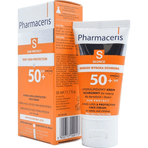 Pharmaceris S Broad Spectrum Sun Protection Cream SPF50+ Yetişkin ve Çocuk 50 ml Güneş Kremi