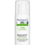 Pharmaceris Sebo-Almond Peel-10% | %10 Mandelik Asit Içeren Peeling Etkili Gece Kremi (50 Ml)