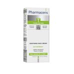 Pharmaceris Spf15 30 ml T Octopirox Soothing Face Cream