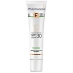 Pharmaceris SPF30 10 Light 30 ml Mineral Mattifyıng Fluid Dermo Foundation