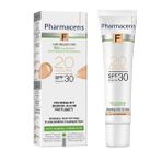 Pharmaceris SPF30 20 Natural 30 ml Mineral Mattifying Fluid Dermo Foundation