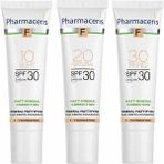 Pharmaceris SPF30 30 Tanned 30 ml Matt Mineral Correction Krem