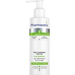Pharmaceris T-1 Puri-Sebogel Antibacterial Face Gel-Wash Antibakteriyel Yüz Yıkama Jeli (200 ml)