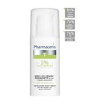Pharmaceris T Sebo-Almond Peel 5 % Krem