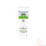 Pharmaceris T Sebo-Moistatic 50 ml SPF30 Nemlendirici ve Yatıştırıcı Yüz Kremi