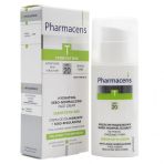 Pharmaceris T Sebostatic Day Anti-Acne Normalizing SPF20 50 ml Yüz Kremi