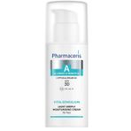 Pharmaceris Vita-Sensilium Yoğun Nemlendirici Yüz Kremi SPF 30 (50 ml)