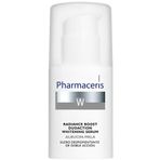 Pharmaceris W Albucin 30 ml Mela Radiance Boost Duaction Serum