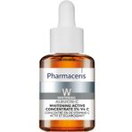 Pharmaceris W Intensive Whitening 30 ml Night Cream