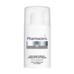 Pharmaceris W Opti-Albucin Spf 15 Anti Dark Circles 15 ml Göz Kremi