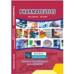 Pharmaceutics (1 Year Diploma in Pharmacy as per New Syllabus PCI ER 2021)
