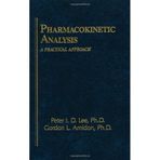 Pharmacokinetic Analysis: A Practical Approach (Pharmacy Education Series)