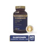 Pharmacolin Glukozamin 60 Tablet
